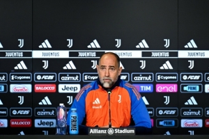 图多尔：接手时尤文正处于至暗时刻 我们短时间内实现了触底反弹