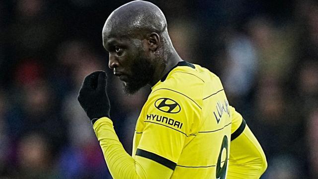 华体会官网-图赫尔：不知如何帮助卢卡库，前锋常在切尔西迷失