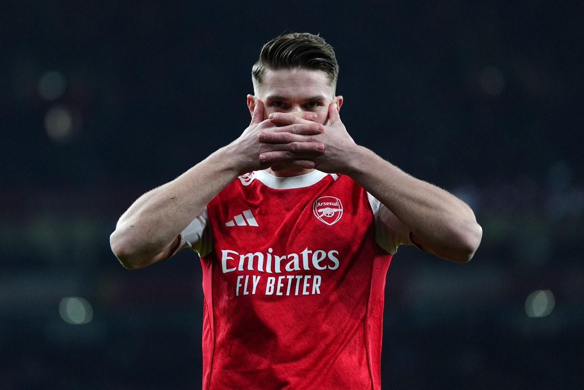 华体会官网-对桑德兰能否进球？哲凯赖什英超6球中4球是对升班马打进的